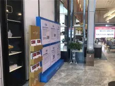 精装三房 小区环境优美 园林绿化好 全新未住 户型方正