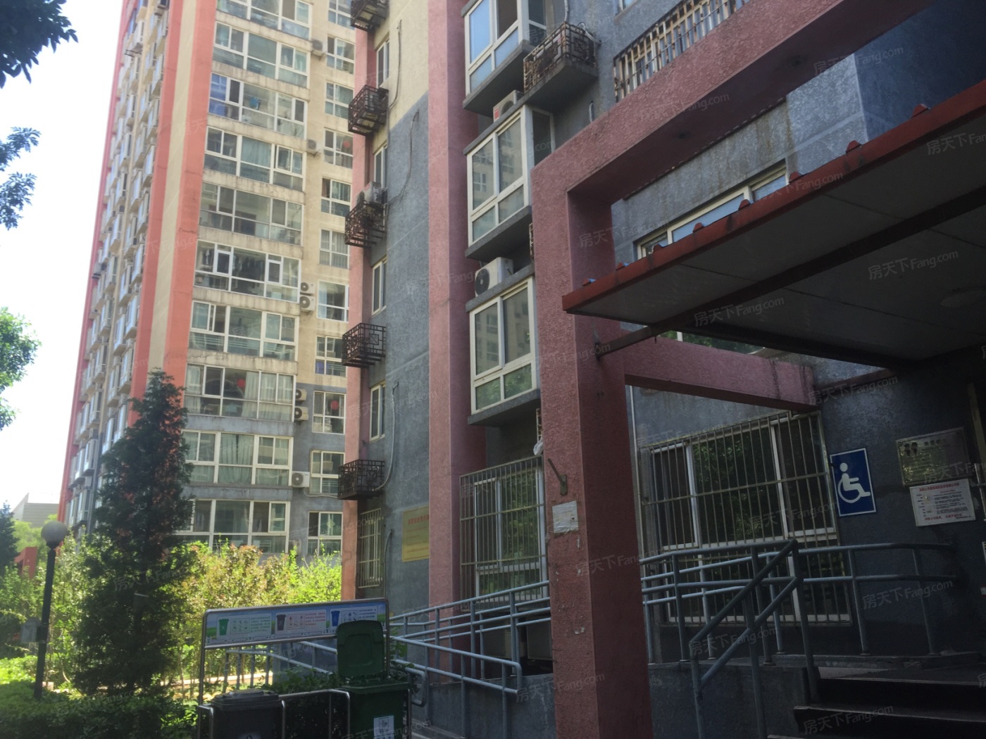 富润家园 北京法拍房6.6万/平米在售 可垫资 可贷款 - 知乎