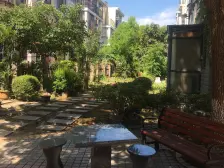 联排别墅!距离地铁口600米!双车位近万达!业主急售!