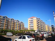 芝罘 只楚小区 3室2厅