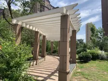 嘉海雅苑北区 3室2厅 南 东 北