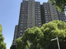 近嘉闵线,南北通户型,中间楼层,采光通风好。