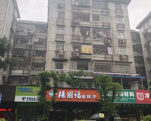 光明西路满五唯一中楼层南向大三房