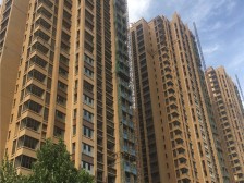 一线河景房,精装修,业主诚信出售