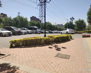 宏都南北两室,前排洋房,采光充足。