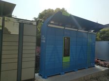 景观视野好+客厅带阳台+电梯次新近前滩+机场线