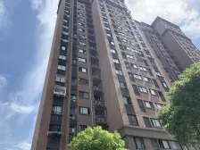 大露台 阳光刺眼,14号线嘉闵线双轨交