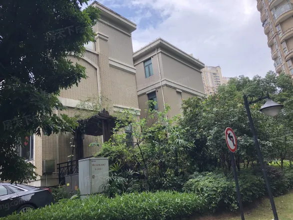 中海金沙湾别墅