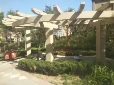 学子街两室 刚需过度可选 精装修