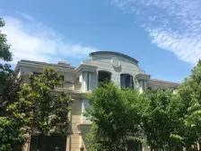 三房两卫、一梯一户,安亭“汤臣一品”品质嘎嘎好