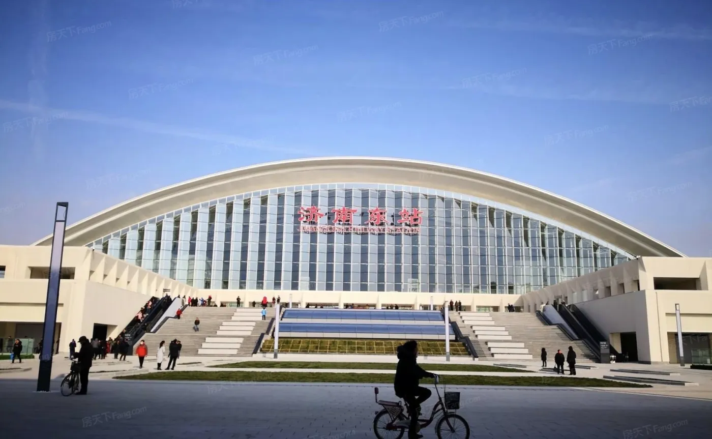 碧桂园cld凤凰首府-济南房天下