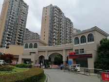 悬珠花园125平3房2厅2卫急急急位置好湖景房