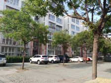 海怡庄园西区 2室1厅 南 北