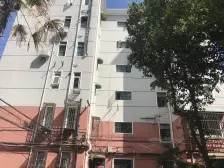 甘泉宜川·泾惠小区·2室·1厅