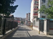 苹果园·建疗宿舍·2室·1厅