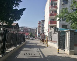 苹果园·建疗宿舍·2室·1厅