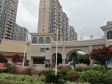 悬珠 花园 大三房 户型好 纯毛坯 楼层好 诚心 出售