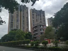 三开间南向 视野开阔 小区门口即广佛线地铁站