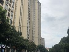 锦绣御景国际四期3房2厅2卫112.63㎡