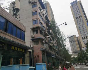 南府街50号2室1厅东南南