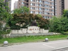 溪地湾1室1厅东南