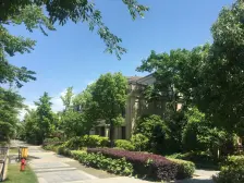 安亭瑞士华庭,同济学区,精装满五无税,大开间平层,看房方便,