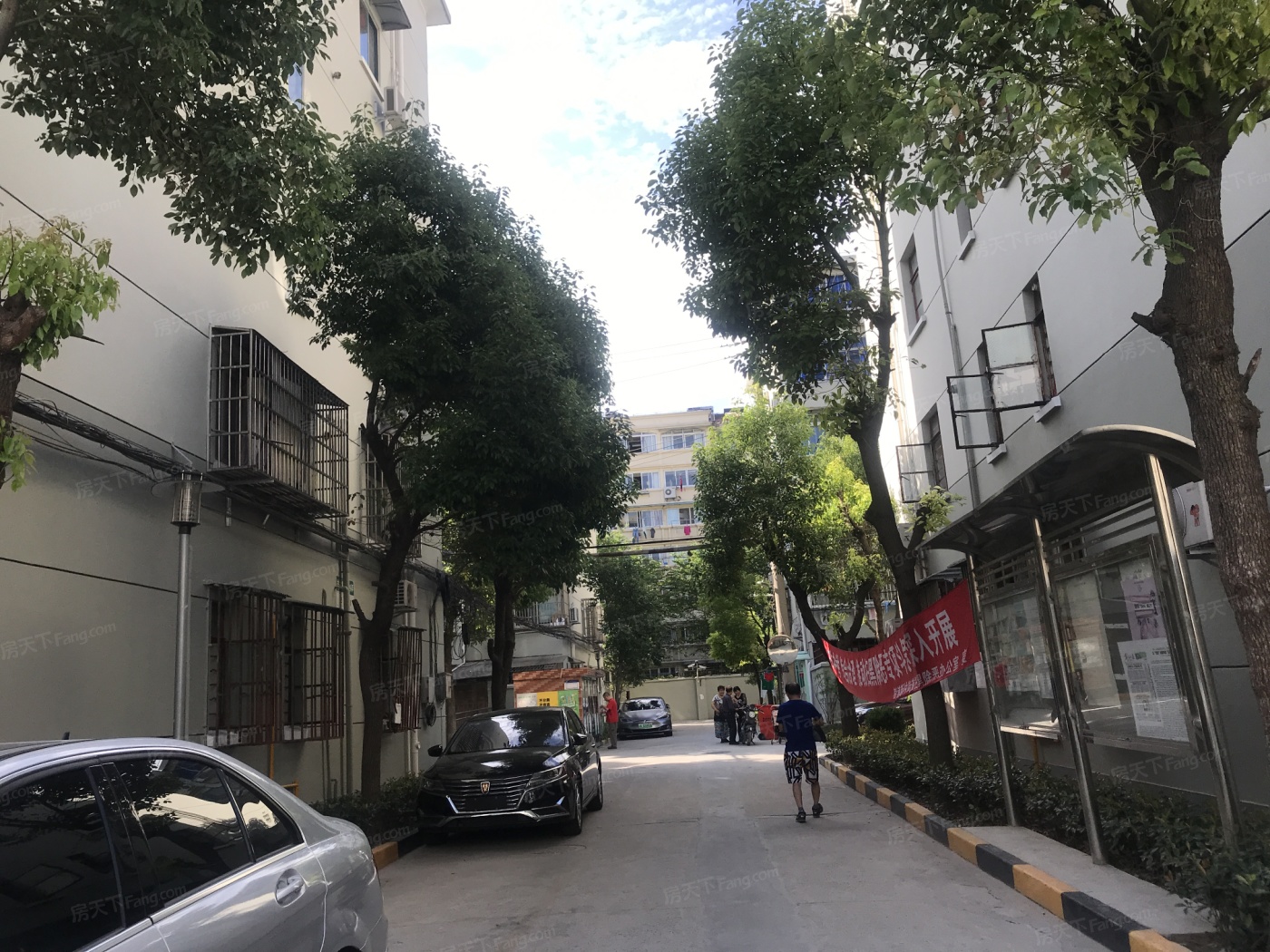 共和新路4699弄小区