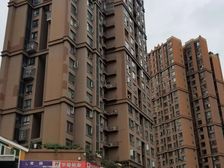 蓝光幸福满庭1室1厅东南