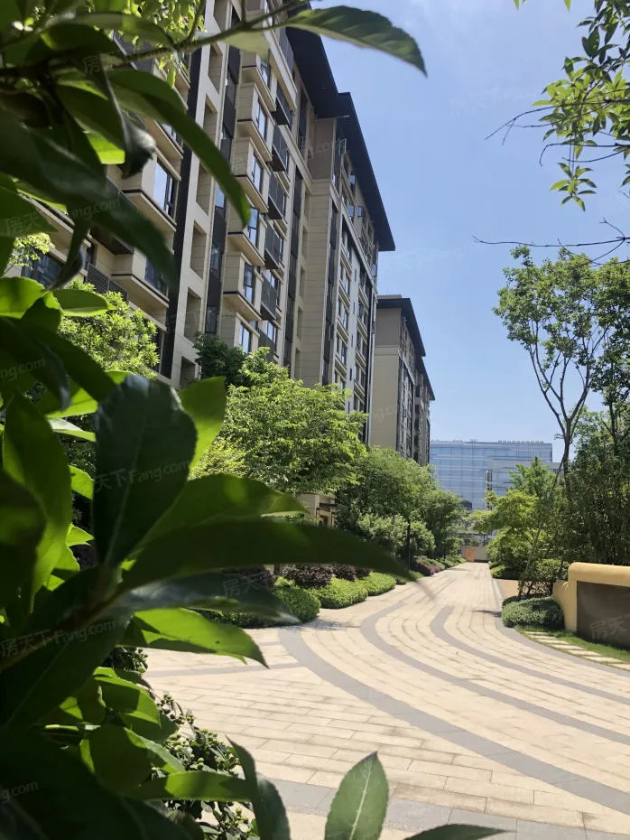 【杭州万科星空小区,二手房,租房】- 杭州房天下