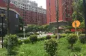 金山左岸时代实景图