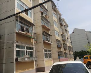 康居家园3室2厅南北
