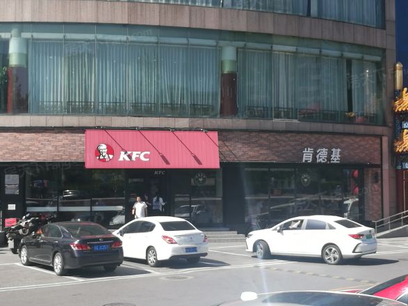 老山东里实景图