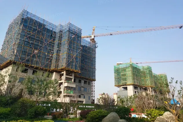 碧桂园美的东麟府