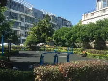 丰盛雅苑 5室1厅 南