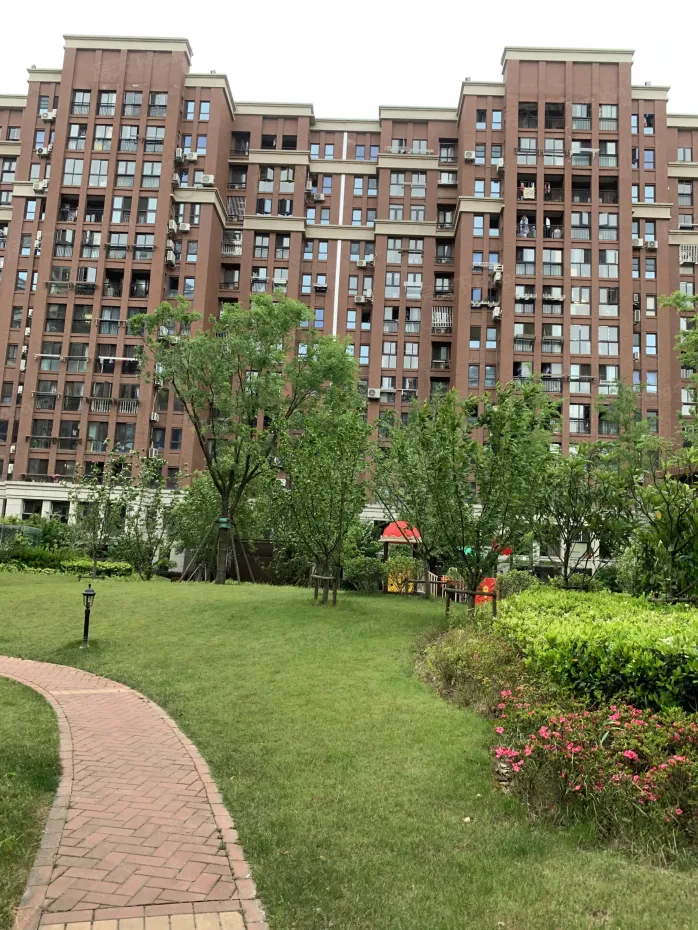 尼德兰花园二期