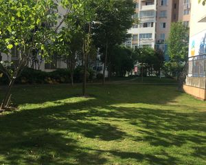 出租装修,带阁楼,视野宽阔,采光充足,配套齐全