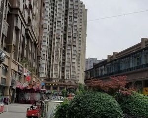 合能四季城三期3室1厅西南