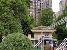 溪地湾2室1厅东南