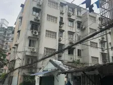 飞虹路723弄小区2室南朝向320.00万元/套出售