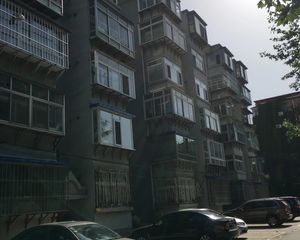 南平东里2室1厅南北