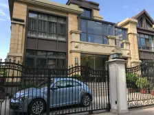 精装修,视野好,上下两层,采光好