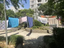 朝南一室一厅电梯房,采光好,满五年,产权清晰