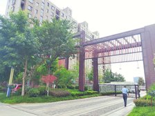 北城国际3室1厅南