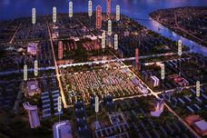 碧桂园大名府[启东]