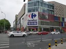 平江新城·苏州城市生活广场·1室·1厅