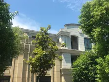 顶层复式,空中别墅,带露台、阳光房,同济学府加持,精装保养好