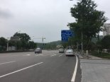 周边道路