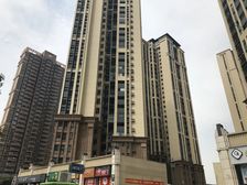 朗宁郡4室2厅南