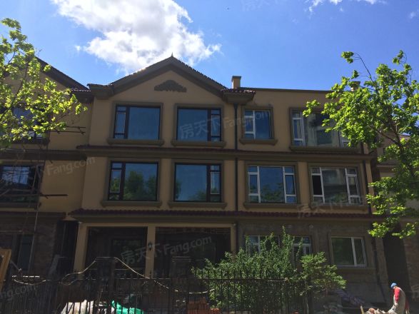 【哈尔滨群力盛和天下小区,二手房,租房】- 哈尔滨房天下