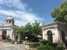 满五年 南北双阳台 同济附属边上 14号线延申线站点